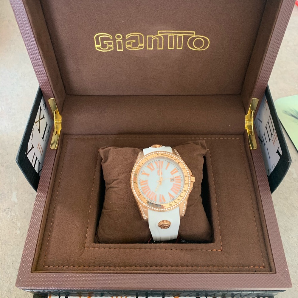 Giantto ladies watch